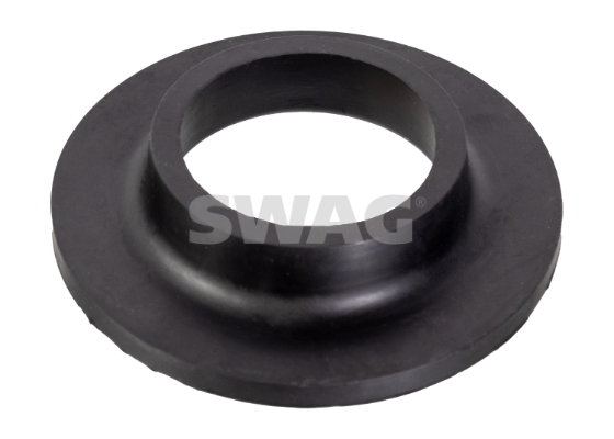 SWAG 33 10 4525 Spring Seat Rear Axle for CITROËN PEUGEOT